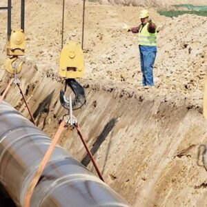 Компании по газификации, строительству и монтажу газопровода